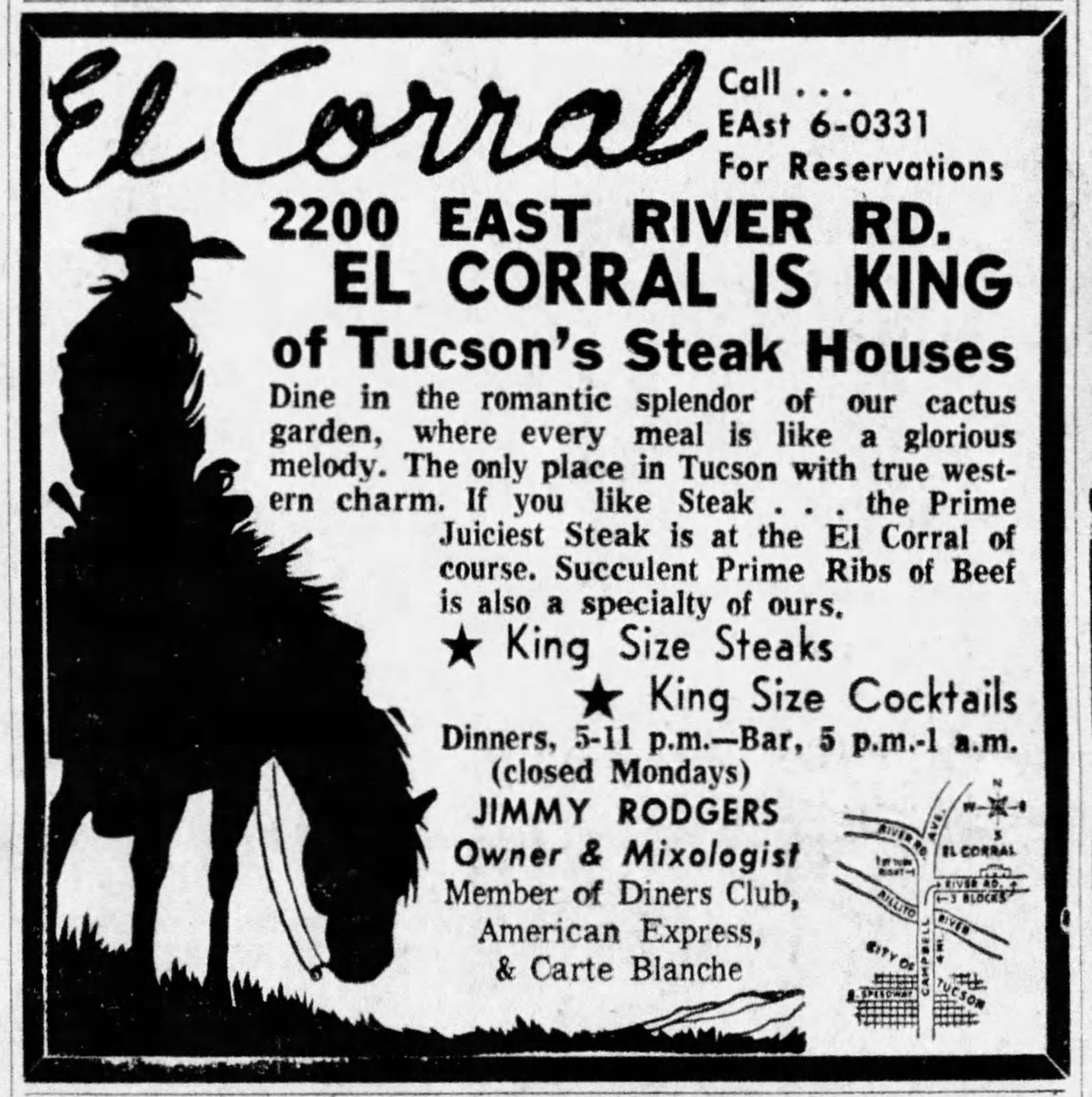 El Corral